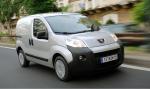 Peugeot Bipper 2008 года